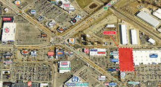 Plus de détails pour 0 Caldwell Blvd, Nampa, ID - Local commercial à louer