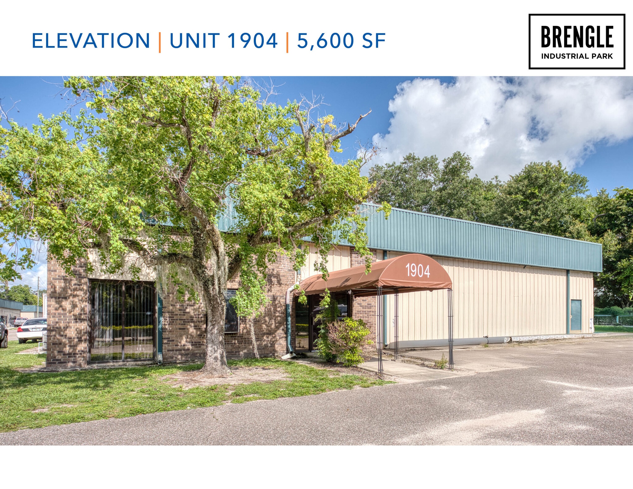 1920-1924 Brengle Ave, Orlando, FL à louer Photo intérieure– Image 1 sur 2