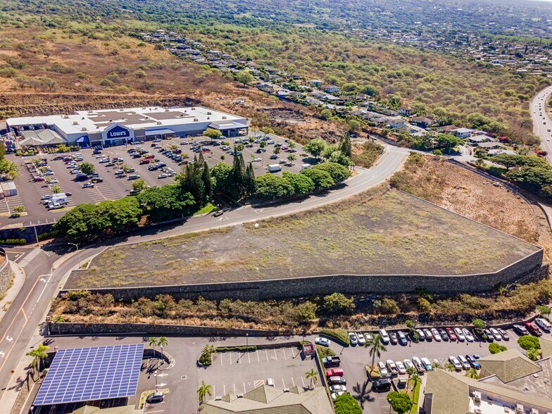 75 Hale Kapili St, Kailua Kona, HI à vendre - Photo de l’immeuble – Image 2 sur 16