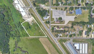 Plus de détails pour Marion Rd SE, Rochester, MN - Terrain à vendre