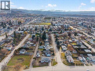 Plus de détails pour 495 Donhauser Rd, Kelowna, BC - Terrain à vendre