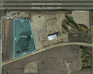 Plus de détails pour Terrain à vendre