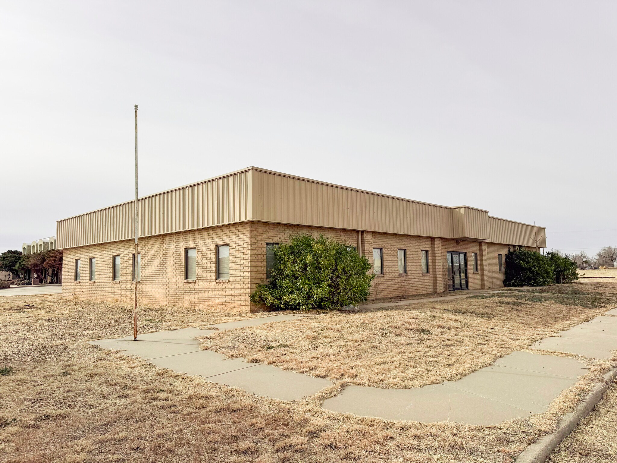 1901 Carter St, Pampa, TX à vendre Photo principale– Image 1 sur 45