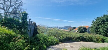 Rúa Gándara, Vigo, PON - Vue aérienne vue de carte - Image1