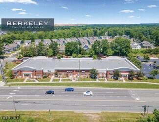 Plus de détails pour 3800-3840 Highway 49 S, Harrisburg, NC - Local commercial à vendre