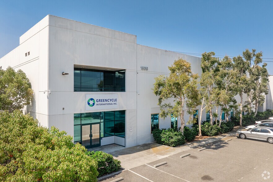 1536 W 228th St, Torrance, CA à vendre - Photo principale – Image 1 sur 1