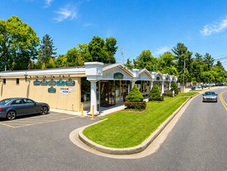 Plus de détails pour 8012 Bellona Ave, Baltimore, MD - Local commercial à louer