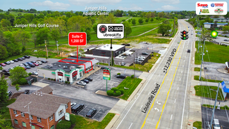 Plus de détails pour 934 Louisville Rd, Frankfort, KY - Local commercial à louer