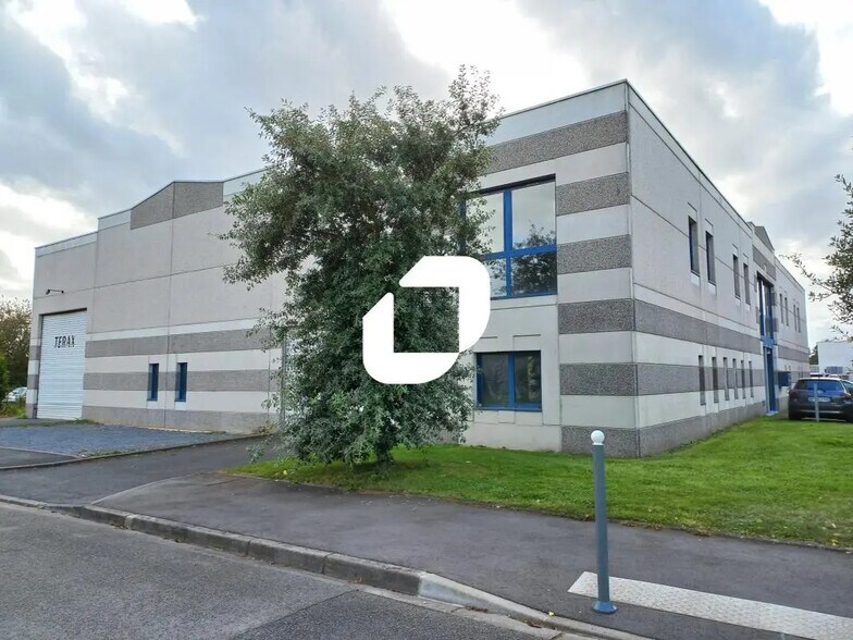 37 Rue De La Distillerie, Villeneuve-d'Ascq à louer - Photo de l’immeuble – Image 2 sur 11