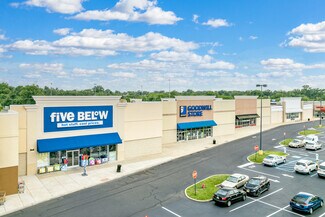 Plus de détails pour 130 Black Horse Pike, Audubon, NJ - Local commercial à louer