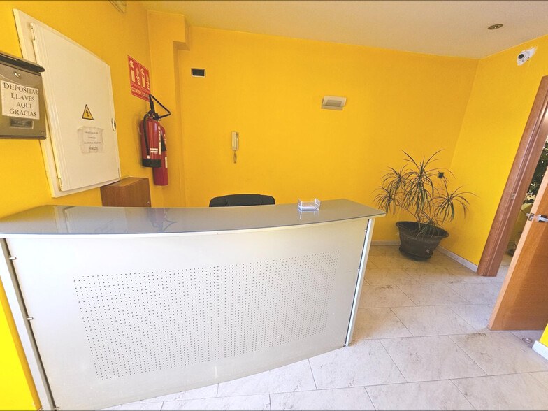 Services hôteliers dans Sant Celoni, Barcelona à vendre - Photo intérieure – Image 2 sur 19