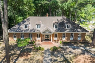 Plus de détails pour 678 Rappahannock Dr, White Stone, VA - Bureau à vendre