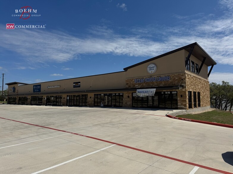 12 Truss Dr, Boerne, TX à vendre - Photo de l’immeuble – Image 1 sur 24