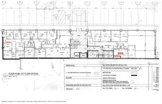 Plus de détails pour 1870 Buford Hwy, Duluth, GA - Local d'activités à louer