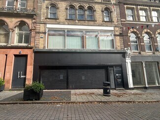 Plus de détails pour 5 Iron Gate, Derby - Local commercial à louer