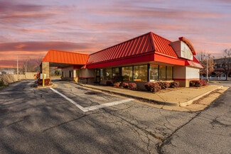 Plus de détails pour 1700 Princess Anne St, Fredericksburg, VA - Local commercial à vendre