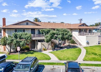 Plus de détails pour 14801 Newport Ave, Tustin, CA - Logement à vendre