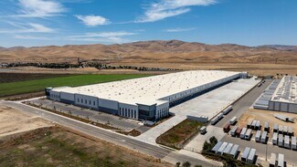 Plus de détails pour Rogers Rd, Patterson, CA - Industriel/Logistique à louer