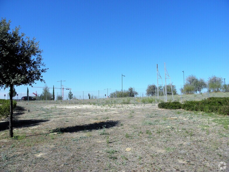 Terrain dans Boadilla del Monte, Madrid à louer - Autre – Image 3 sur 4