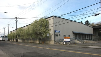 Plus de détails pour 5410-5510 Airport Way S, Seattle, WA - Industriel/Logistique à louer