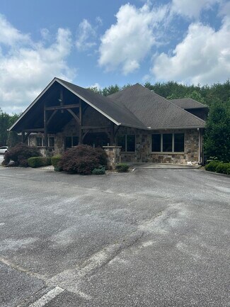 Plus de détails pour 773 N Main St, Clayton, GA - Bureau/Médical à louer