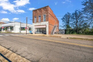 Plus de détails pour 201 Lafayette St, Starkville, MS - Industriel/Logistique à louer
