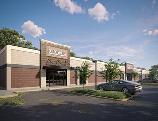 Plus de détails pour 730 Jamaica Blvd, Toms River, NJ - Bureau/Local commercial, Local commercial à louer