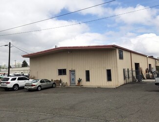 Plus de détails pour 11771 W 49th Ave, Wheat Ridge, CO - Industriel/Logistique à louer