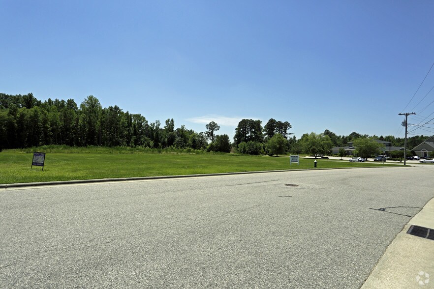 2749 Wooten Blvd, Wilson, NC à vendre - Autre – Image 2 sur 4