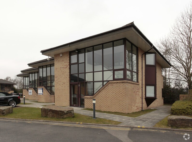 Pittman Way, Preston à louer - Photo de l’immeuble – Image 3 sur 8