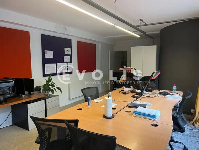 Plus de détails pour Bureau à vendre