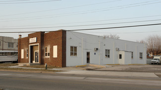 Plus de détails pour 321 Colorado Ave, Lorain, OH - Bureau à vendre