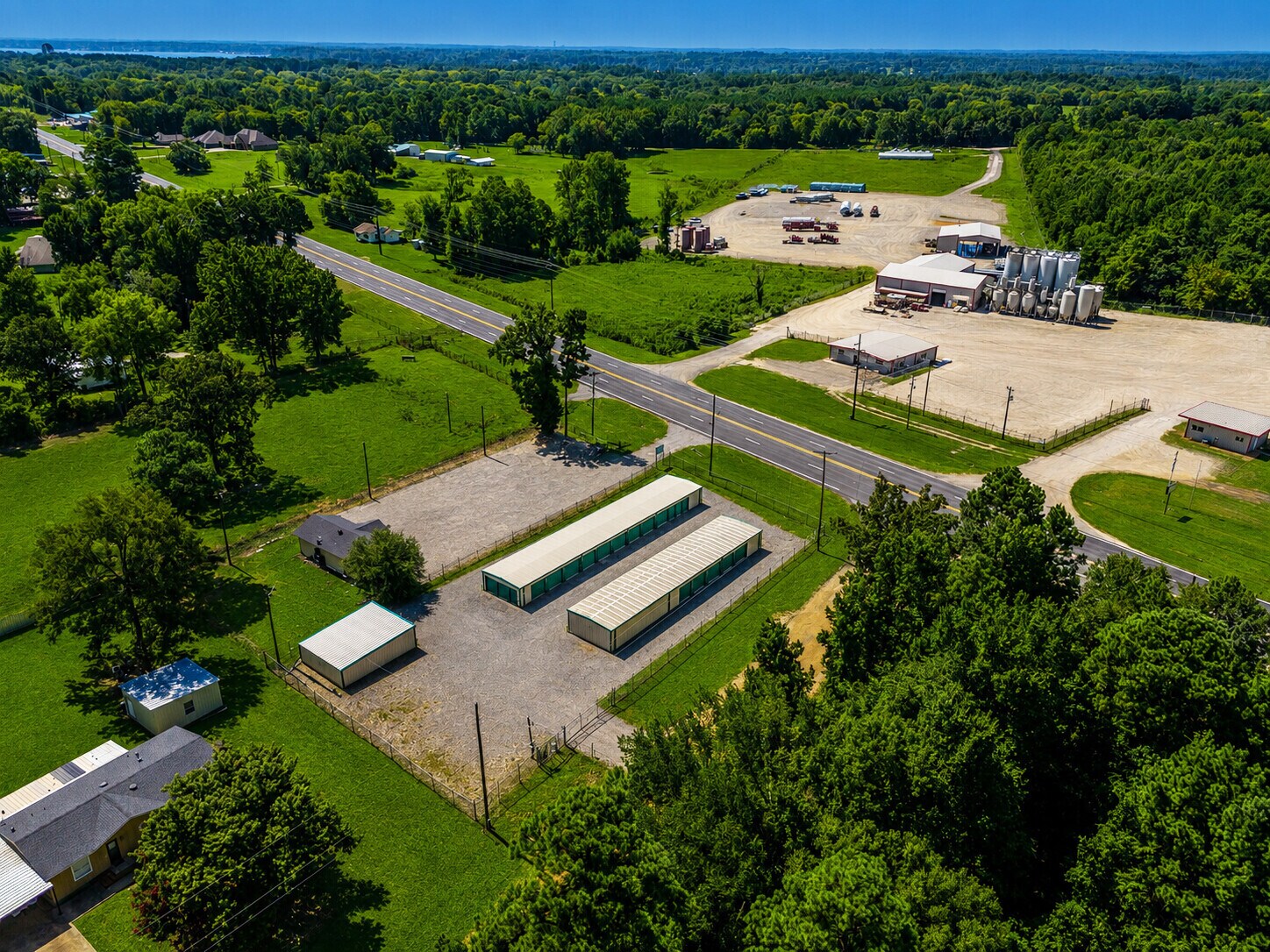 9751 Texas 149, Longview, TX 75603, USA, Longview, TX à vendre Photo de l’immeuble– Image 1 sur 24