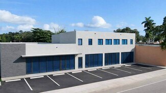 Plus de détails pour 8241-8255 NE 2nd Ave, Miami, FL - Local commercial à louer