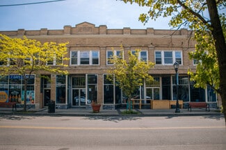 Plus de détails pour 451 3rd St, Niagara Falls, NY - Local commercial à louer