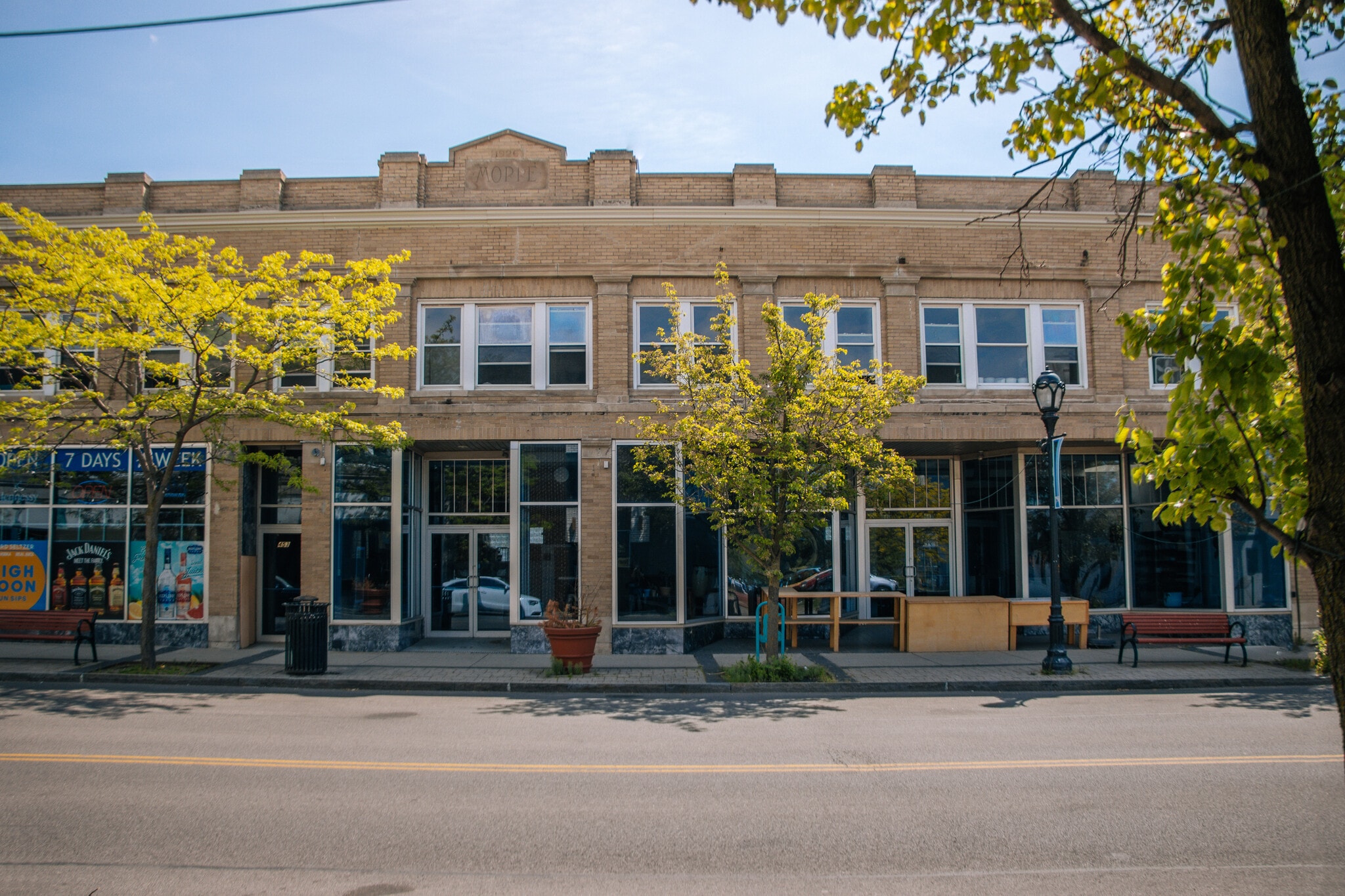 451 3rd St, Niagara Falls, NY à louer Photo principale– Image 1 sur 7