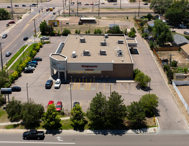 280 Main St, Security, CO à vendre - Photo de l’immeuble – Image 3 sur 7