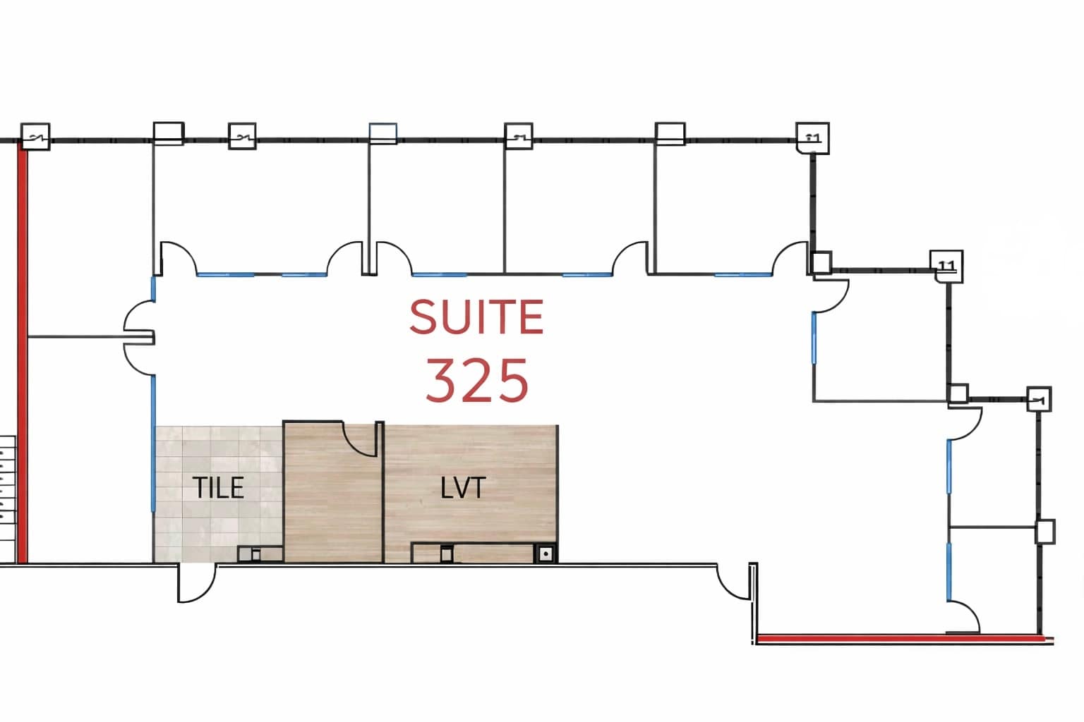 1 Park Plaza, Irvine, CA à louer Photo intérieure– Image 1 sur 18