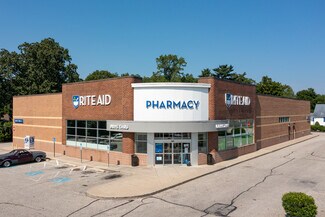 Plus de détails pour Rite Aid, Atco, NJ - Local commercial à vendre