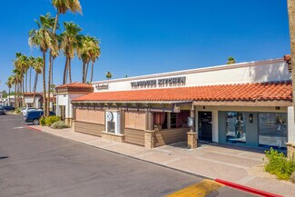 Plus de détails pour 6113 N Scottsdale Rd, Scottsdale, AZ - Local commercial à louer