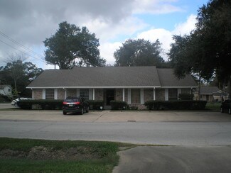 Plus de détails pour 1124 8th St, Rosenberg, TX - Bureau à vendre