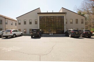 Plus de détails pour 115 Us Highway 46, Mountain Lakes, NJ - Bureau, Bureau/Médical à louer