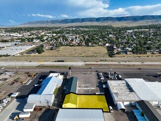 Plus de détails pour 3130 E Yellowstone Hwy, Casper, WY - Local commercial à louer
