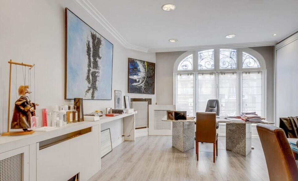 121 Avenue De Villiers, Paris à vendre - Photo de l’immeuble – Image 2 sur 7