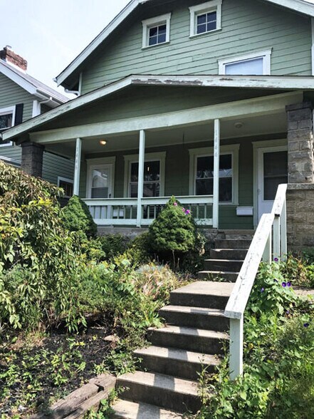 Weinland Park Multifamily portefeuille de 7 biens à vendre sur LoopNet.fr - Photo de l’immeuble – Image 3 sur 14