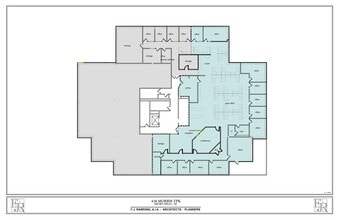 636 Morris Tpke, Short Hills, NJ à louer Plan de site– Image 1 sur 1