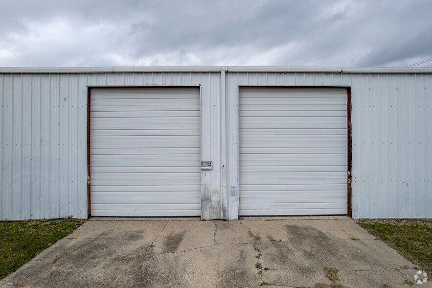 726 N Expressway 77, Harlingen, TX à louer - Photo de l’immeuble – Image 3 sur 20