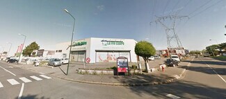 Plus de détails pour 1 Rue Du Fort, Pontault-Combault - Local commercial à louer