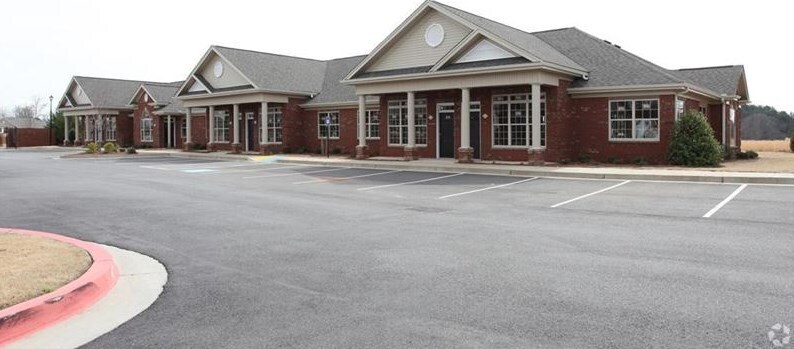 113 Mountain Brook Dr, Canton, GA à louer - Photo de l’immeuble – Image 3 sur 4