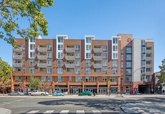 Plus de détails pour 787 The Alameda, San Jose, CA - Local commercial à louer